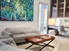 DISEWAKAN RUMAH WISATA BUKIT MAS WIYUNG FULL FURNISH 3KT THEATRE ROOM
