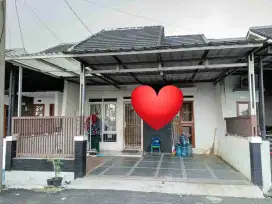 Rumah Pesona Ciganitri dijual cepat Strategis Harga dibawah Pasar Negotible