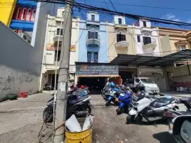 2 Ruko Jejer Barata Jaya, Bratang Jaya Gubeng