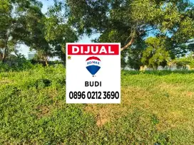 Dijual tanah kavling lahan komersil big box sedayu city kelapa gading LT 1208 m2 35jt per m2