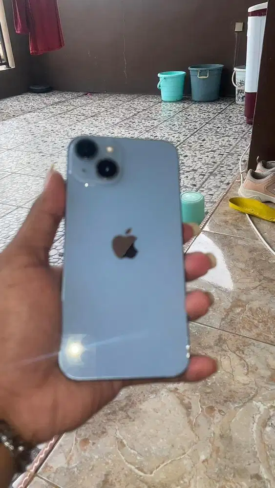Iphone 14 ibox fullset