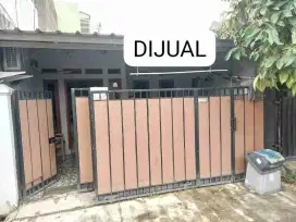 Dijual Cepat Rumah Minimalis Lokasi Tambun Utara, Mutiara Gading 2