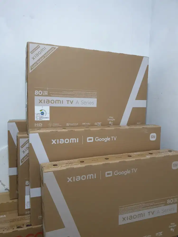 XIAOMI GoogleTV 32 inch