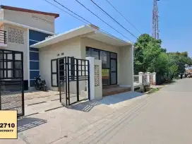 Dijual Cepat BU Kos-Kosan dan Ruko Brand New di Cikarang Bekasi