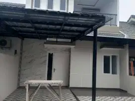 Jual Rumah 2 Lantai di Perumahan Buana Gardenia Pinang Kota Tangerang