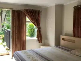 dijual apartemen margonda residence 2 lantai DASAR