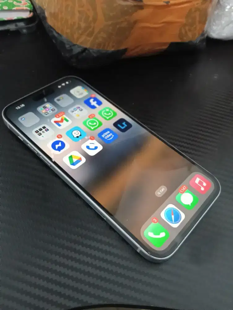 iPhone 15plus 128 gb
