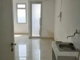 Disewakan Apartemen Greenbay Studio Tahap 2 Kosongan