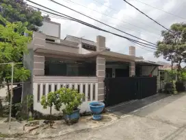 Dijual Rumah Hook di Jatisari- Jatiasih Bekasi