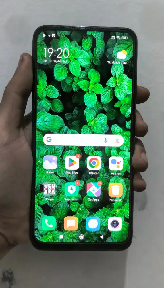 jual redmi note 10s