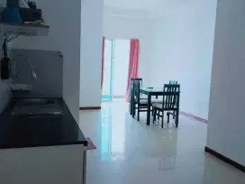 Disewakan condominium greenbay 2br uk 74m Furnished green bay
