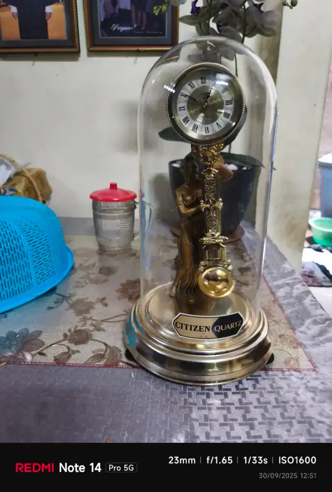 citizen jam bandul jadul