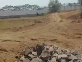 tanah sewa dekat tol krian MURAH