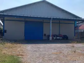 gudang sewa menganti pelem watu BAGUS