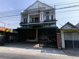Ruko Bligo