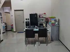Jual Rumah Siap Huni di Citra Garden Kalideres Cengkareng Jakarta