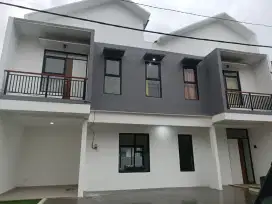 Rumah Semi Villa Murah Di ngamprah Bandung Barat Dekat Tol Padalarang