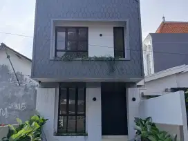 15814 - Rumah brand new dekat akses tol di graha bintaro