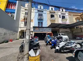 2 Ruko Jejer Barata Jaya, Bratang Jaya Gubeng