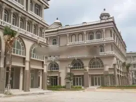 Dijual Cepat Ruko Hook Siap Pakai Di Sedayu Square Cengkareng