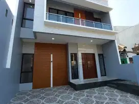 Brand New House | Selera Semua Generasi | Bintara