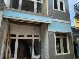Rumah Murah di Bintara Jaya