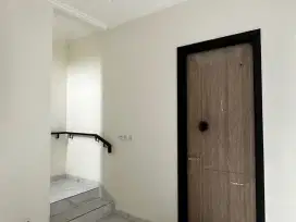 Dijual atau disewakan rumah cluster Meranti suvarna sutera