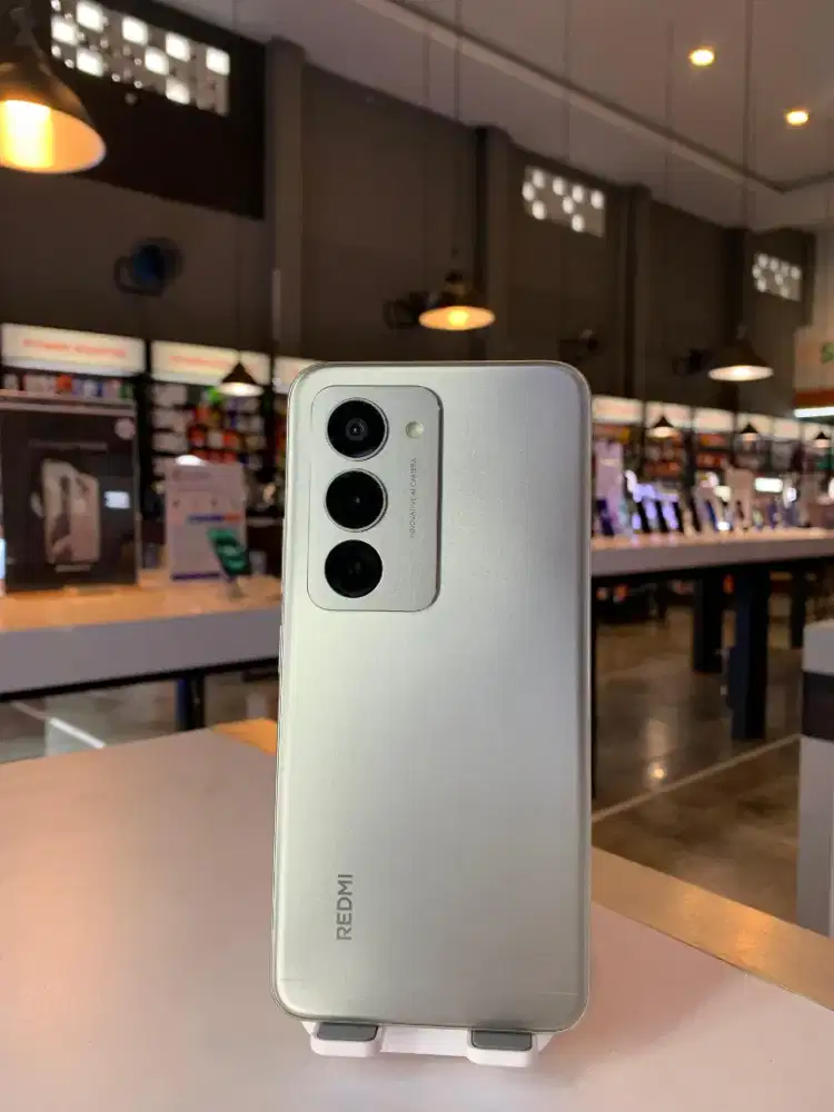 Redmi 15  Promo Gajian New Resmi
