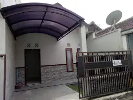 Dijual Rumah Harga Butuh Di Area Blimbing Pusat Kota Malang