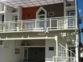 Kos Baru Eksklusif Furnish dan Siap Beroperasi di Merjosari Malang