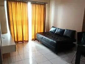 Disewa apartemen City Home MOI 2BR furnished