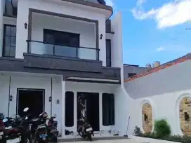 Rumah baru Mewah Jagakarsa Cilandak ls.155mtr 3,2m nego