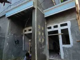 Rumah dijual di Bintara Jaya
