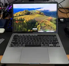 Macbook Pro M1 (2020)