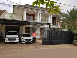 rumah favorit keluarga Cipinang indah dkt mall