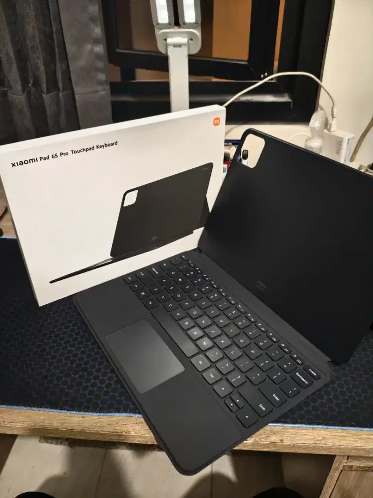 Keybord Xiaomi Pad 6S Pro