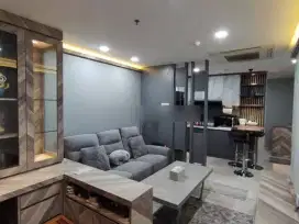 Apartemen Mewah dekat Mall Lippo Karawaci
