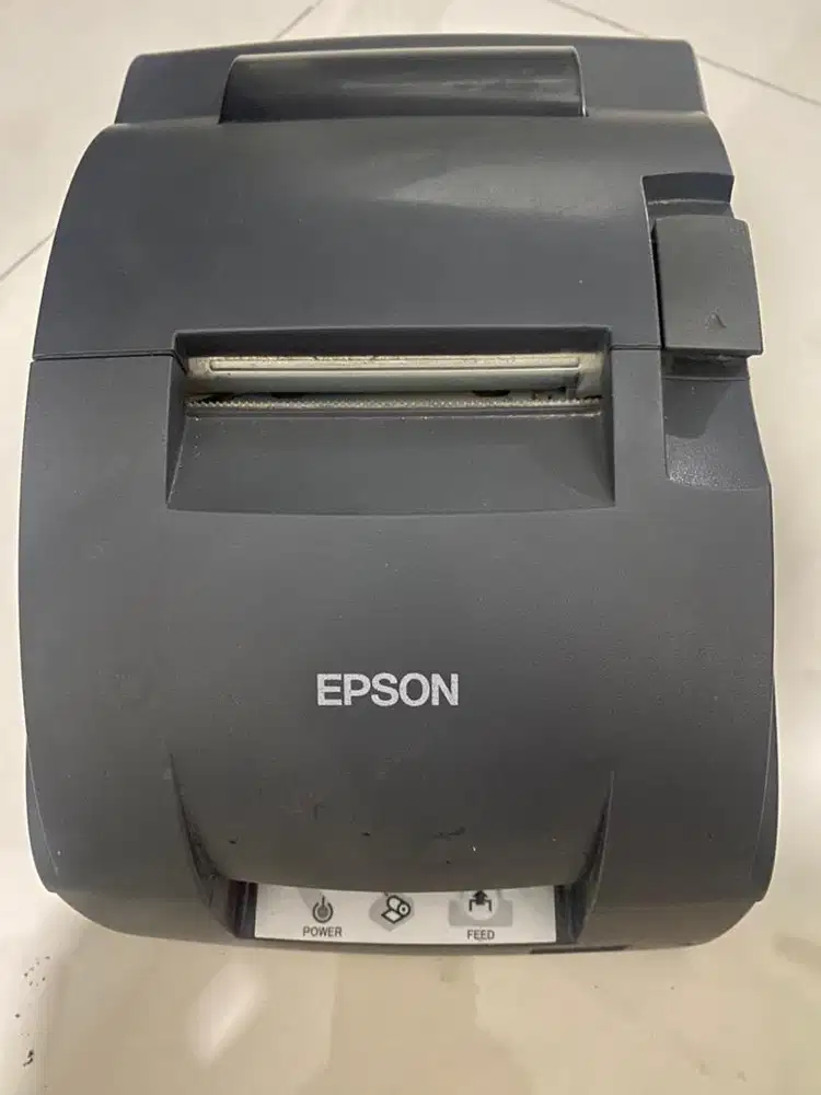 Printer Struk Epson TMU220b