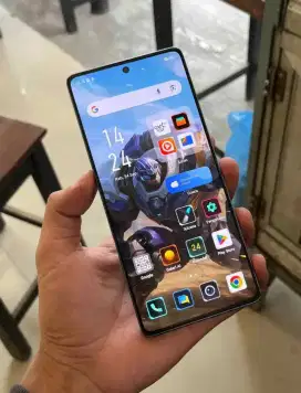 INFINIX GT 20 Pro 8/256 GB fullset