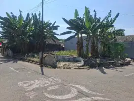 Tanah HOOK lokasi selatan RS.indriati solobaru