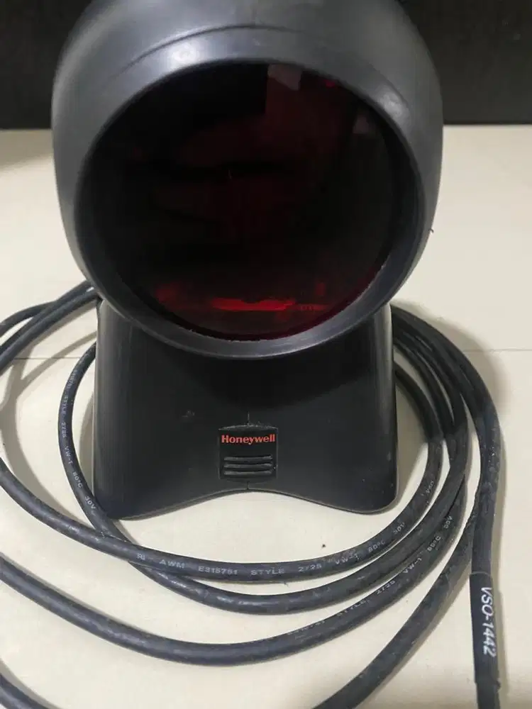 Barcode Scanner Honeywell MS7120