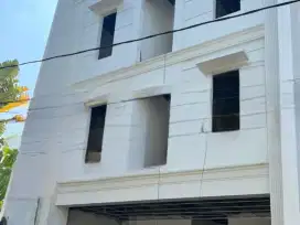 Kos dijual Sigura-gura UB UIN UM 15KT Furnished Transmart Mall 4M