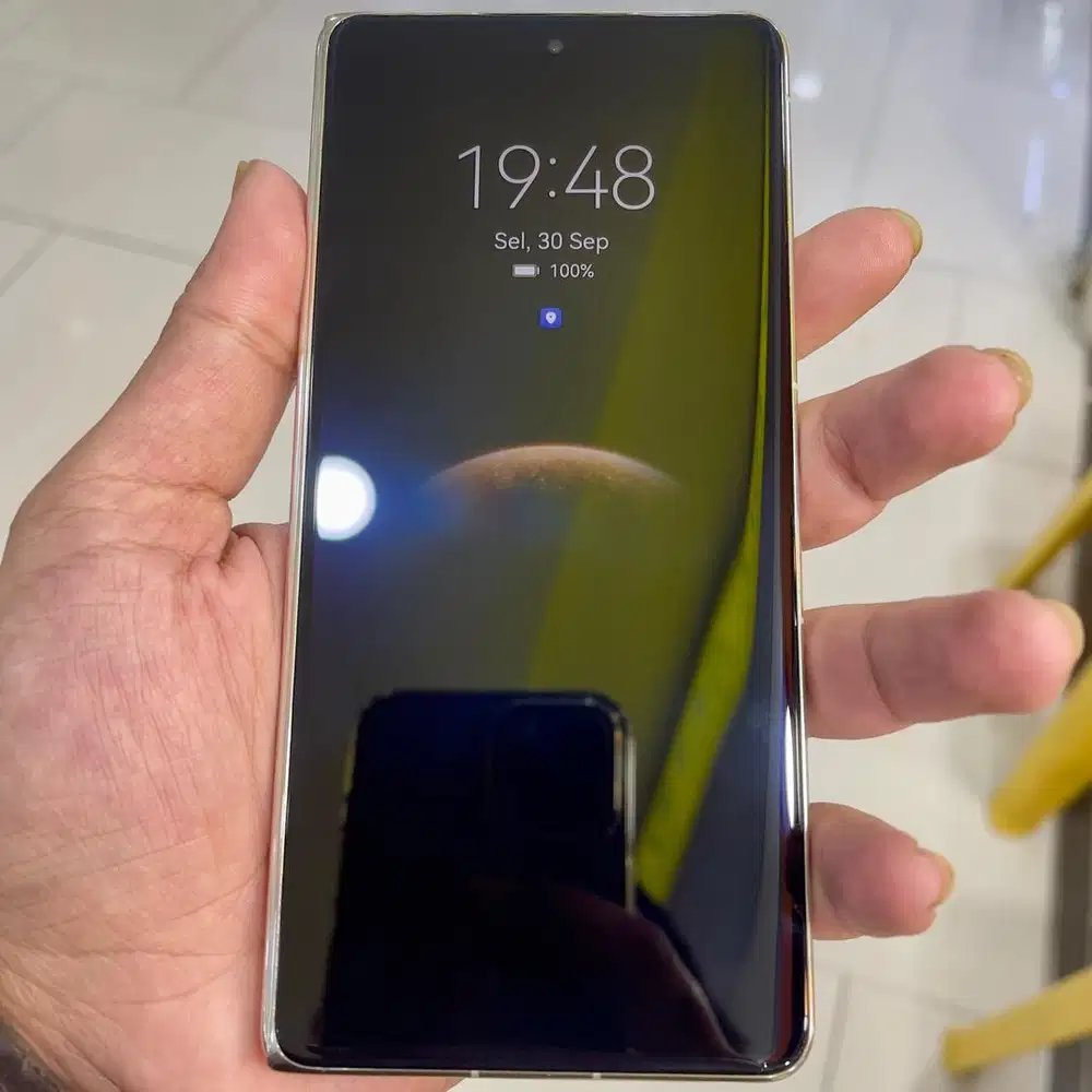 Huawei mate x6 ram 12 / 512 resmi full ori garansi