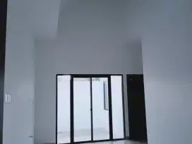 Hunian Asri di cinangka depok