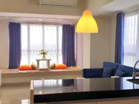Di sewakan Orange County Apartemen, Lippo Cikarang