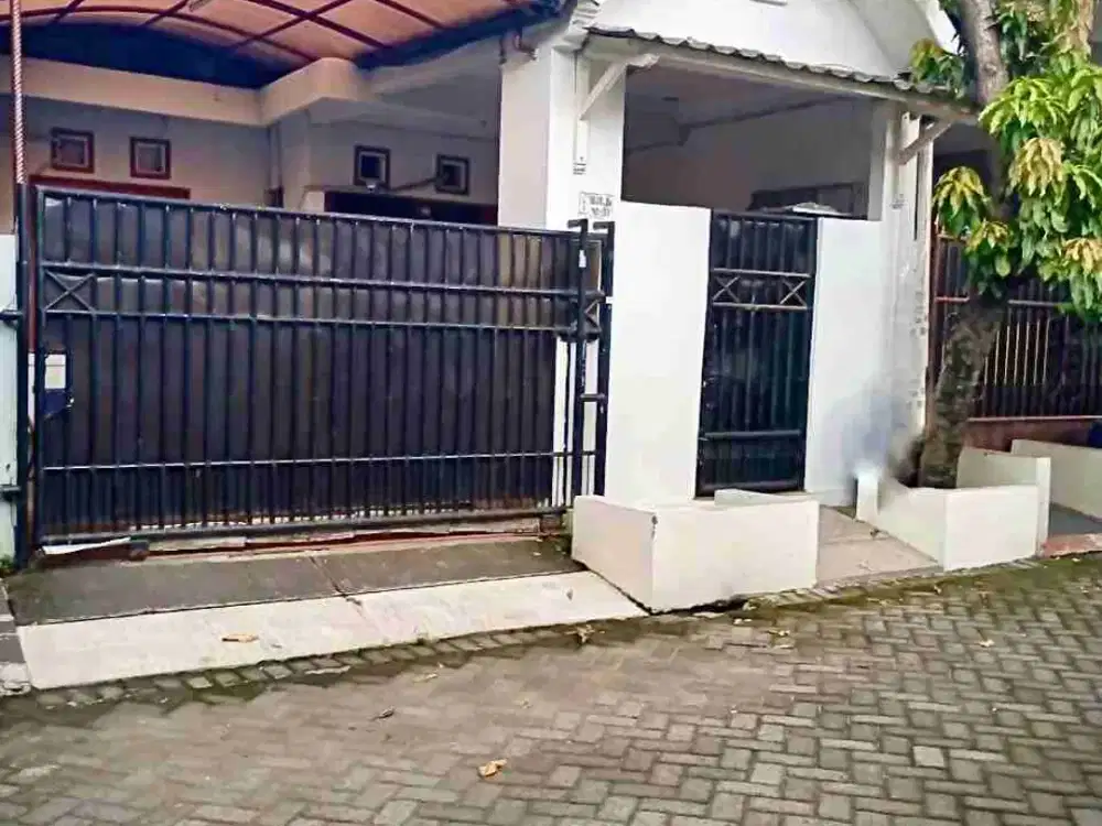 PALING MURAH CIPONDOH BUANA GARDENIA PINANG PORIS INDAH CILEDUG