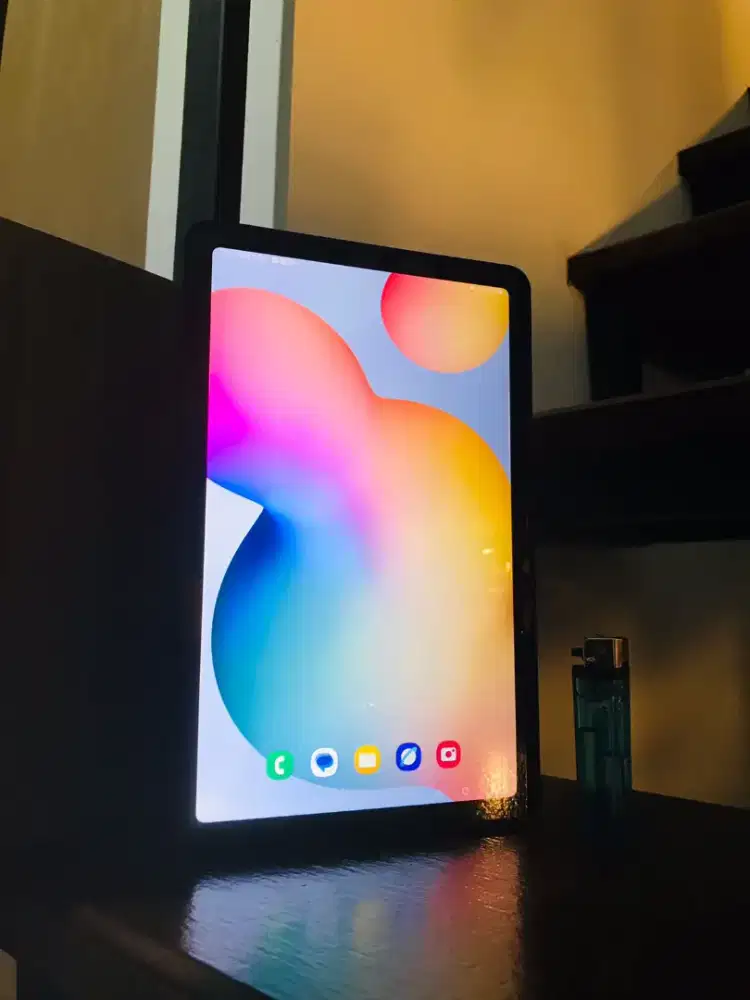 Samsung Galaxy Tab S6 Lite