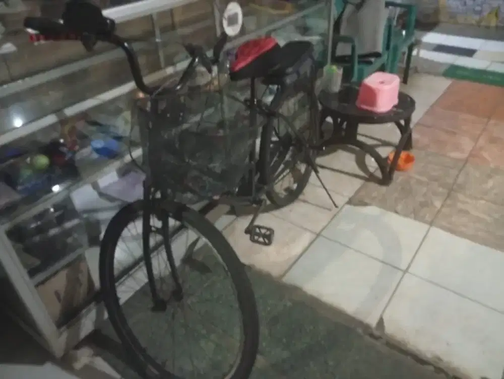 Sepeda United 26 Inch Ukuran Dewasa Murah
