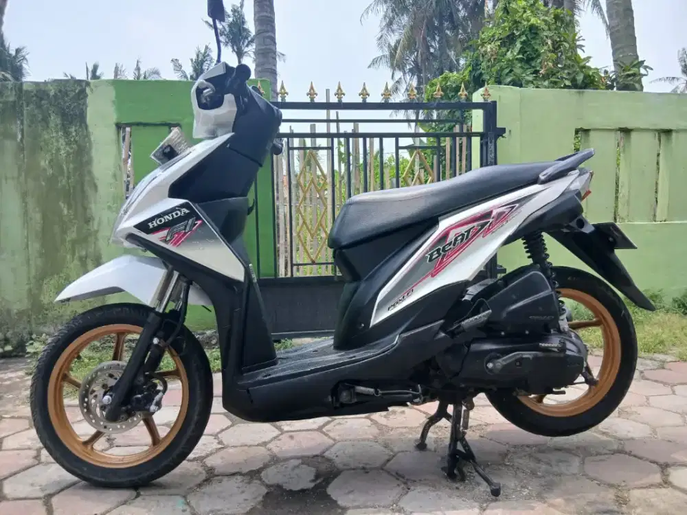 beat 2013 ss lengkap