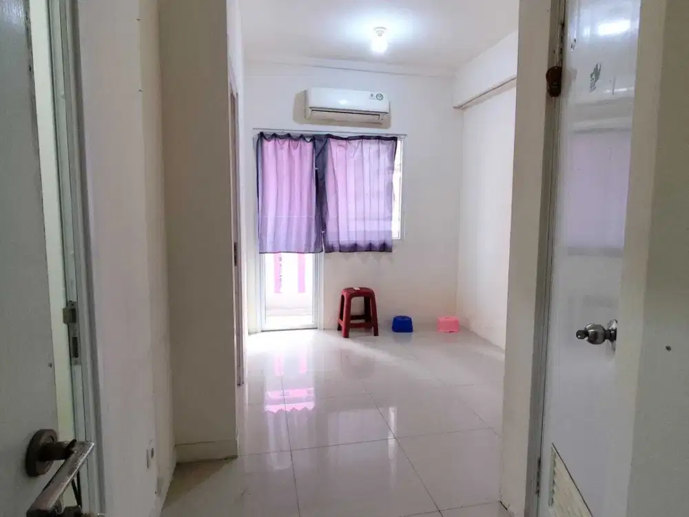 Kosongan Ada 2 AC Lt. 8 Tower Orchid Sewa Green Pramuka